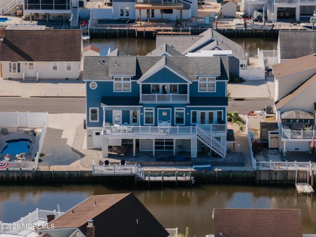 House for sale in Manahawkin, New Jersey