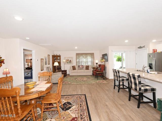 House for sale in Clarendon, North Carolina