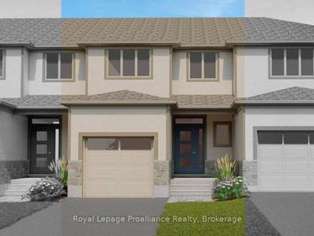 House for sale in Belleville, Ontario