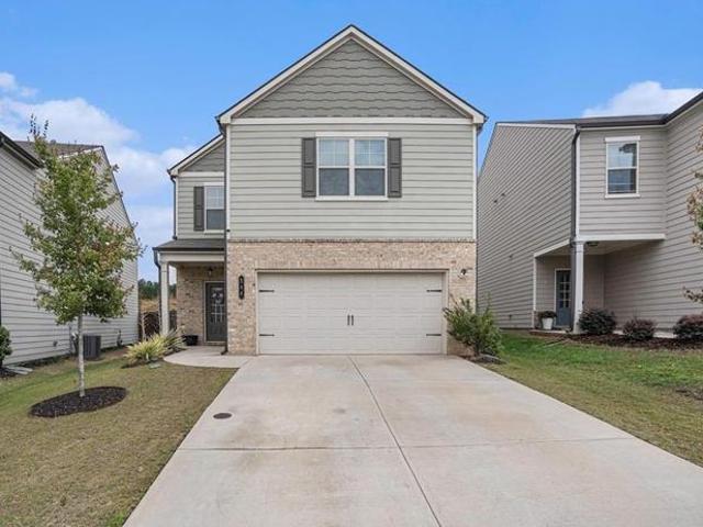 House for sale in Auburn, Georgia