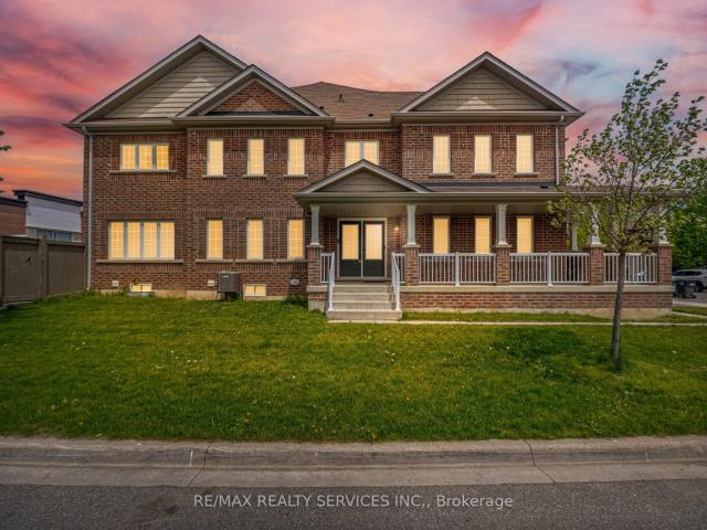 Townhouse for sale in Woburn, Ontario