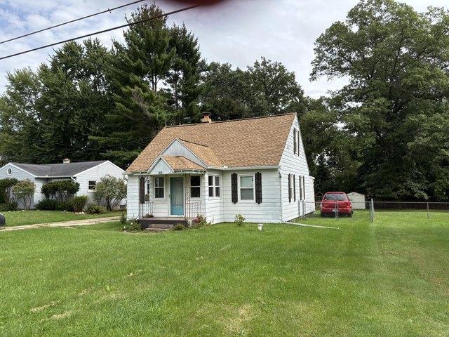 House for sale in Battle Creek, Michigan