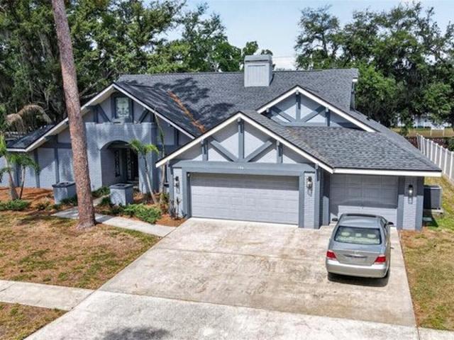 House for sale in Brandon, Florida