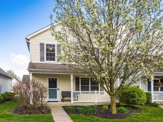 Condo for sale in Berlin, Ohio