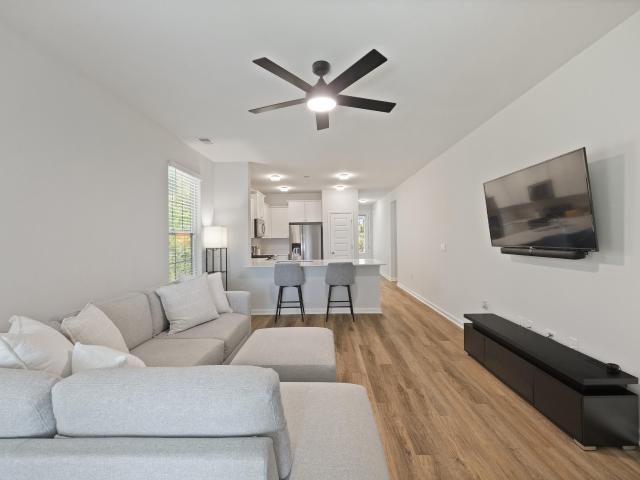 House for sale in Port Royal, South Carolina