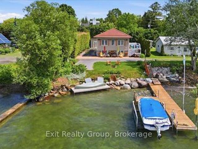 House for sale in Brighton, Ontario