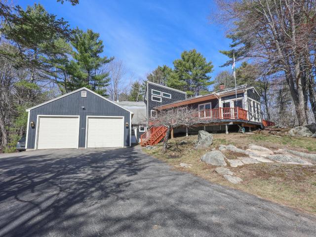 Property for sale in Kennebunkport, Maine