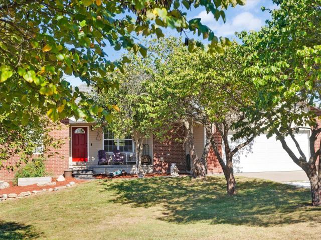 House for sale in Highlandville, Christian County