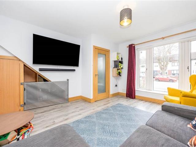 Terraced House for sale in Bluebell, North Tipperary