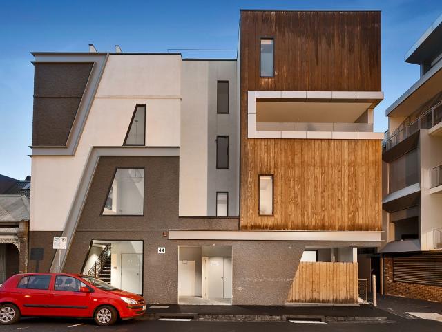 Apartment for rent in Camerons Creek, Victoria