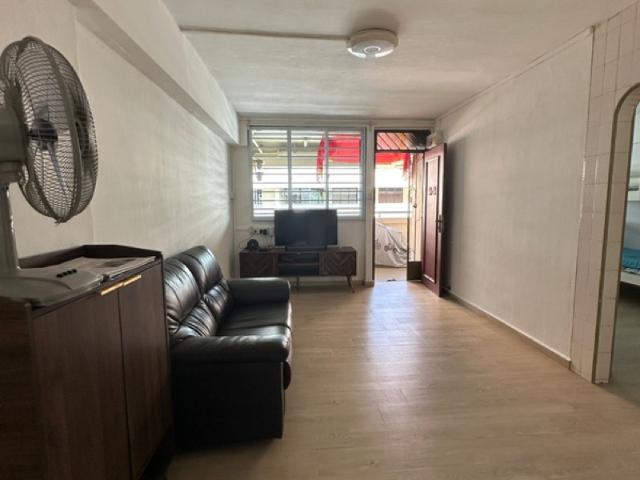Apartment for rent