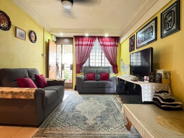 Apartment for sale