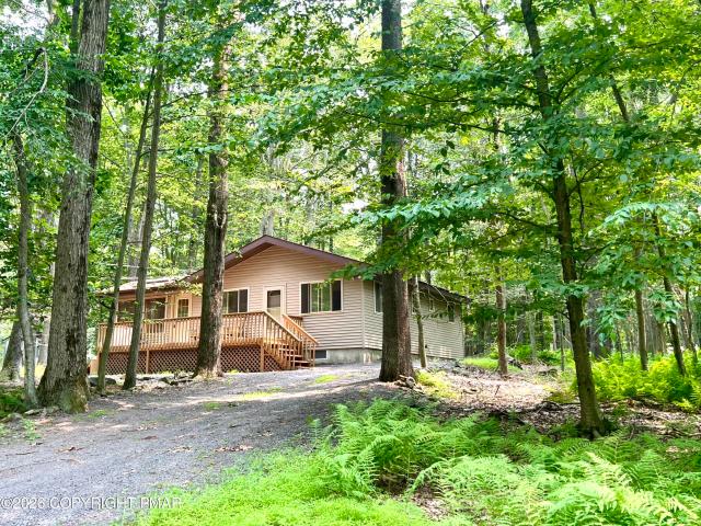 Property for rent in Blakeslee, Pennsylvania