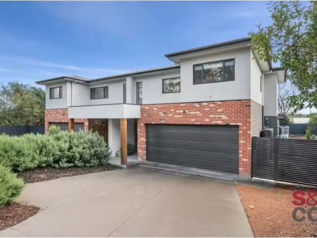 Condo for rent in Australian Capital Territory