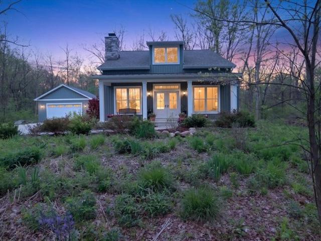 House for sale in Niles, Michigan