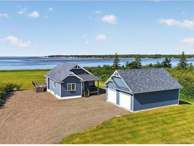 House for sale in Dundas, New Brunswick