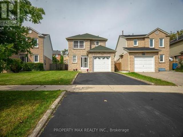 House for sale in Woburn, Ontario