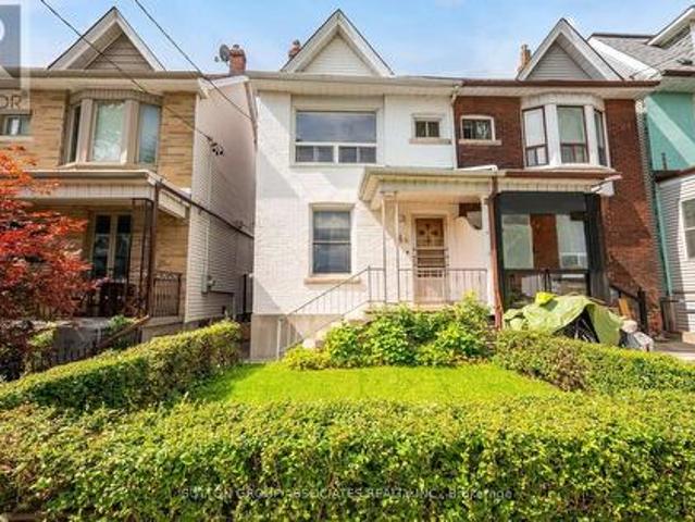 House for sale in Woburn, Ontario