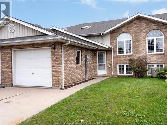 House for sale in Leamington, Ontario