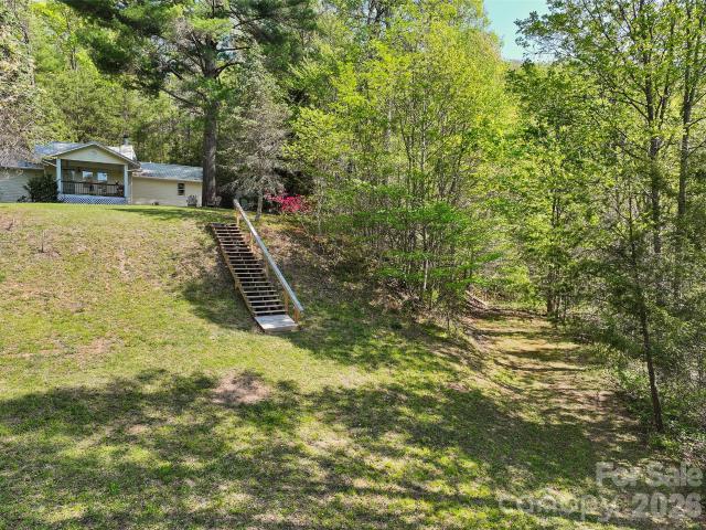 House for sale in Haywood, North Carolina