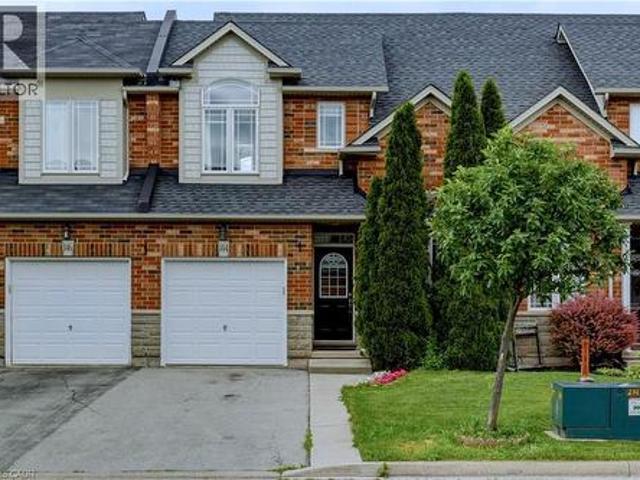 House for sale in Ancaster, Ontario