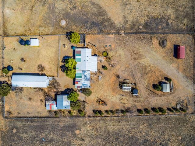 House for sale in Moriarty, New Mexico