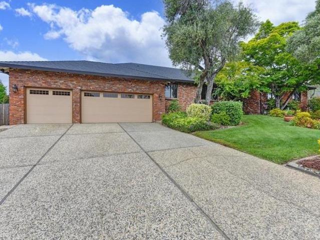 House for sale in El Dorado Hills, California