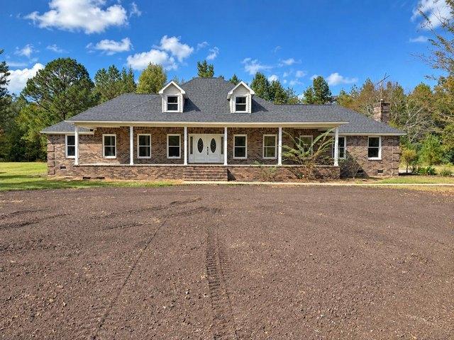 House for sale in Holly Hill, Orangeburg County