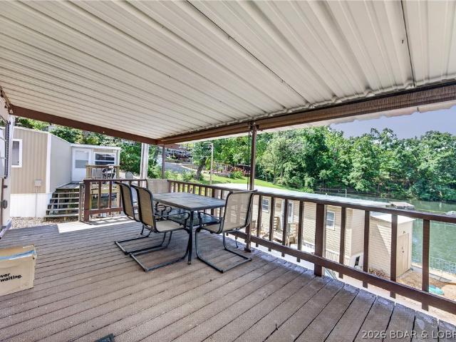 House for sale in Sunrise Beach, Missouri