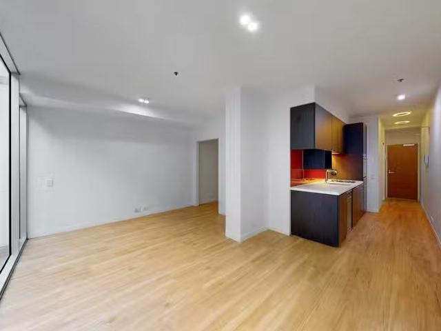 Apartment for rent in Fitzroy