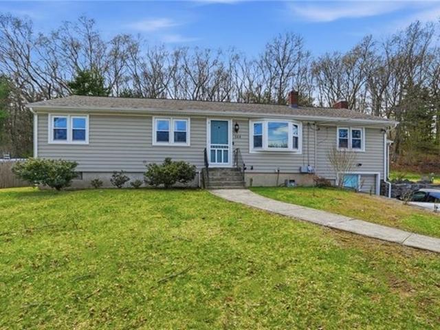 House for sale in Coventry, Rhode Island