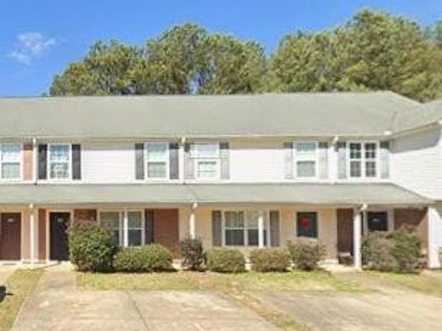 Townhouse for sale in Jackson, Georgia