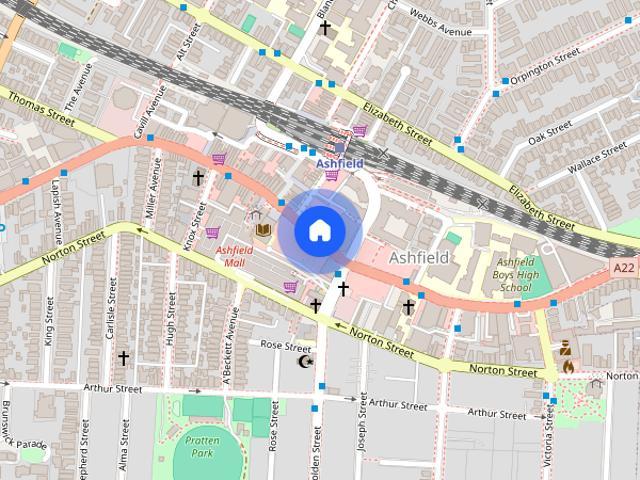 Apartment for rent in Inner West, Sydney