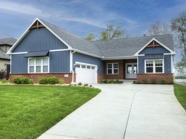 House for sale in Brooklyn, Jackson County