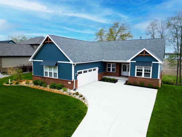 House for sale in Michigan