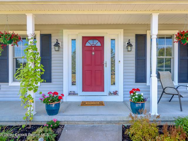 House for sale in Kinderhook, New York