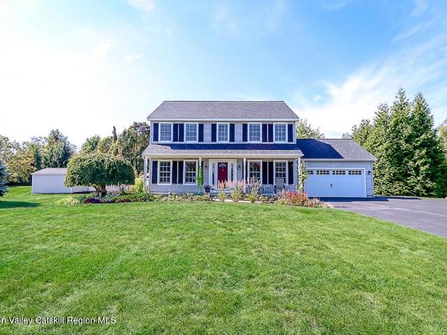 House for sale in Kinderhook, New York