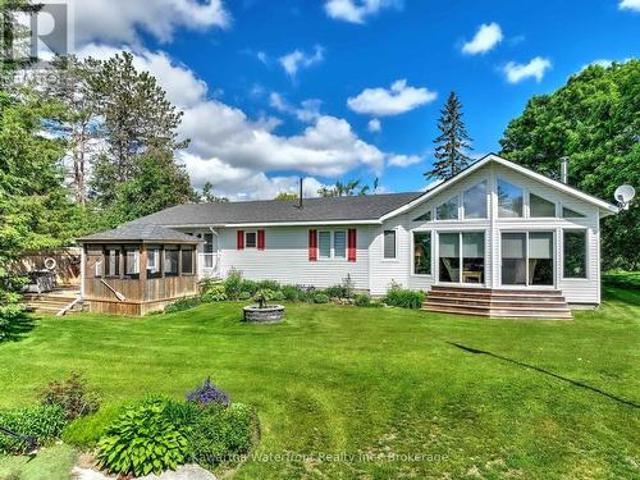 House for sale in Kawartha Lakes, Ontario