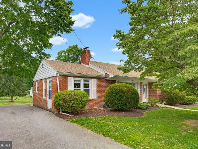 House for sale in New Freedom, Pennsylvania