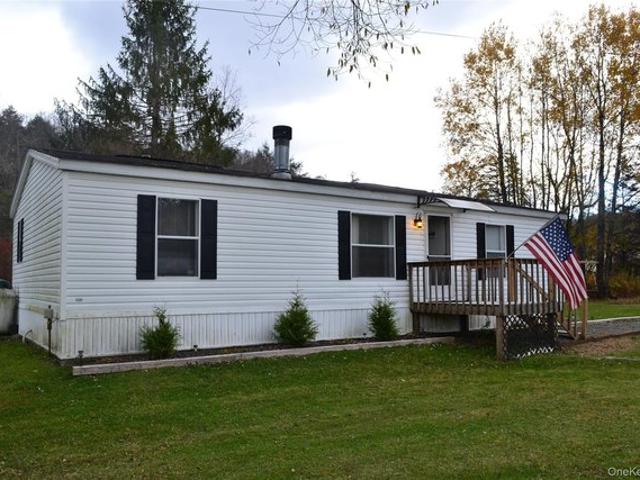 House for sale in Roscoe, New York