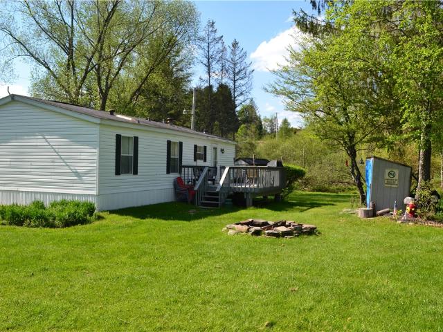 House for sale in East Branch, New York