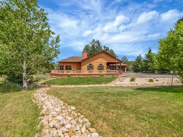 House for sale in Custer, South Dakota