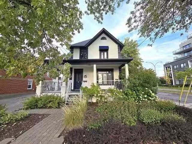House for sale in Sainte-rose, Quebec