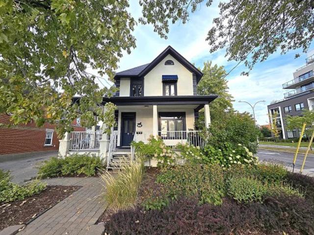 Commercial for sale in Sainte-rose, Quebec
