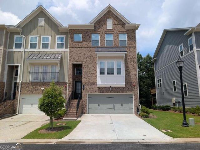 Townhouse for sale in Cobb, Georgia