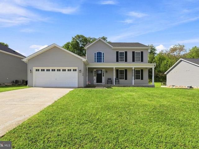 House for sale in Falling Waters, West Virginia