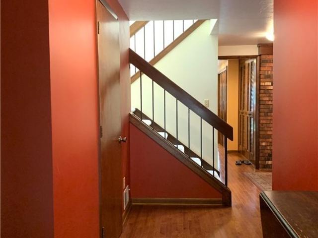 Townhouse for sale in Buffalo