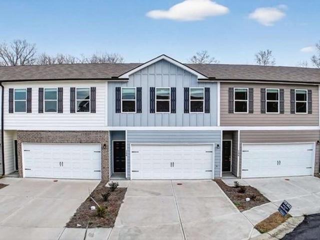 Townhouse for sale in Gordon, Georgia