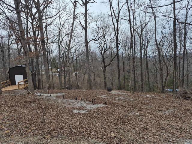 Land for sale in Kentucky