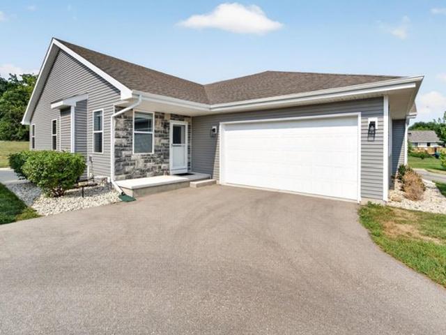 Condo for sale in Edgerton, Wisconsin